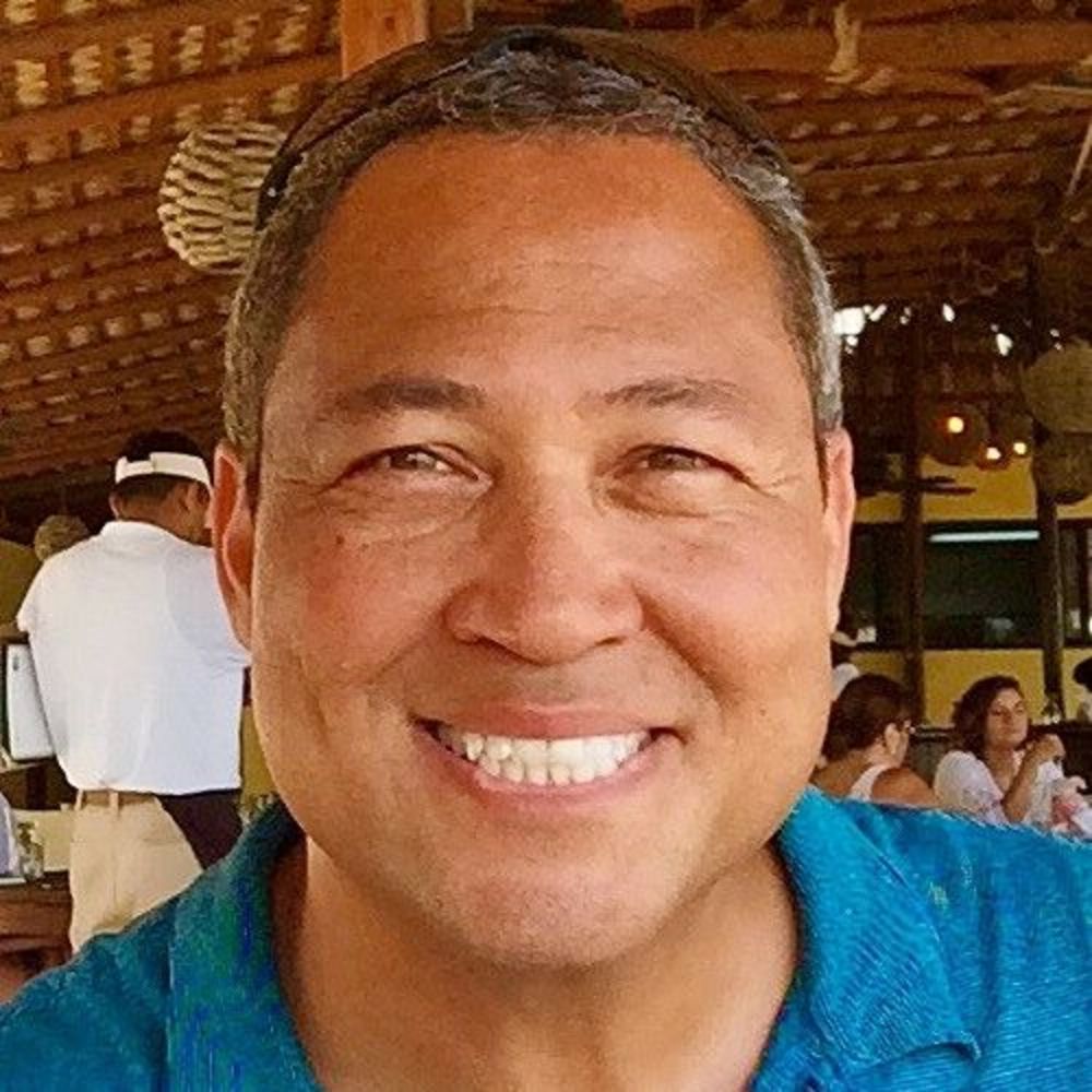 Meet your Posher, Larry